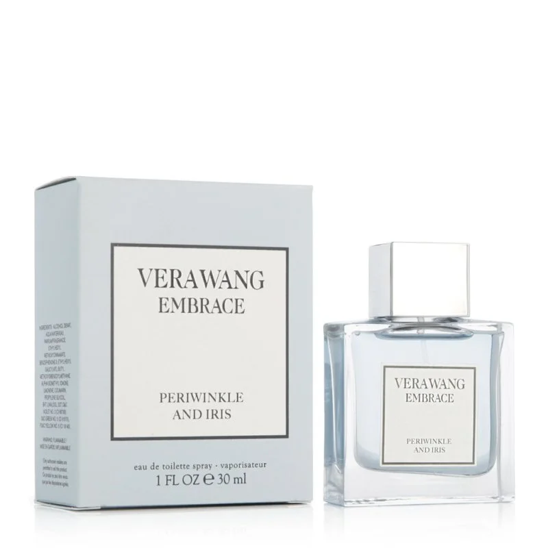 Embrace Periwinkle & Iris eau de toilette da donna 30 ml