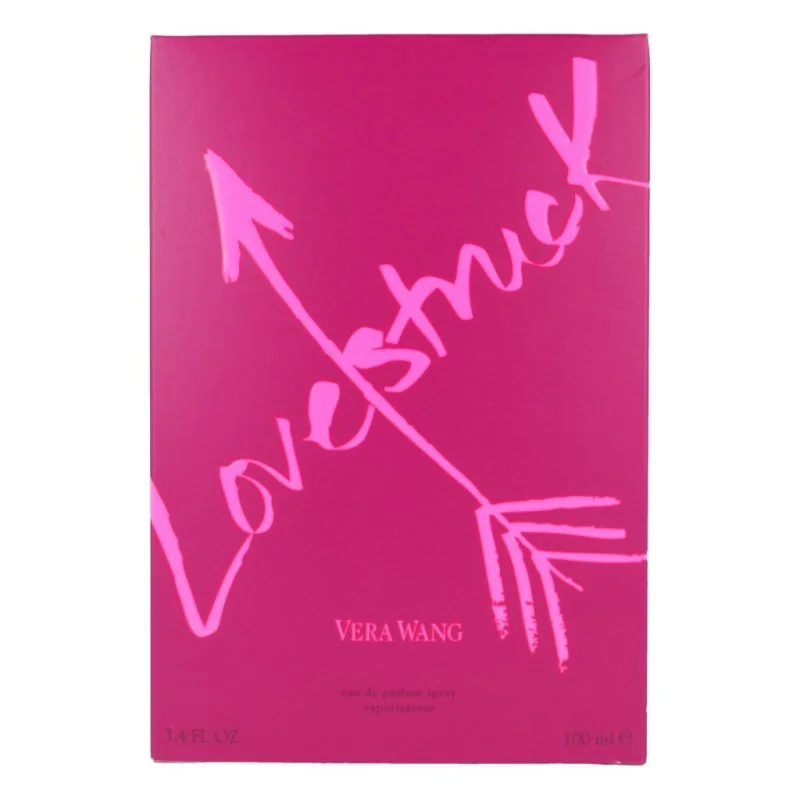 Lovestruck Eau de Parfum da donna 100 ml