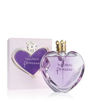 Vera Wang Princess eau de toilette per donne