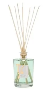 LORENA BASTONCINI ML.500 PROFUMO PER AMBIENTI - TFU (inclusi 10 bastoncini in bambù naturale cm.36)