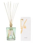 LORENA BASTONCINI ML.500 PROFUMO PER AMBIENTI - TFU (inclusi 10 bastoncini in bambù naturale cm.36)