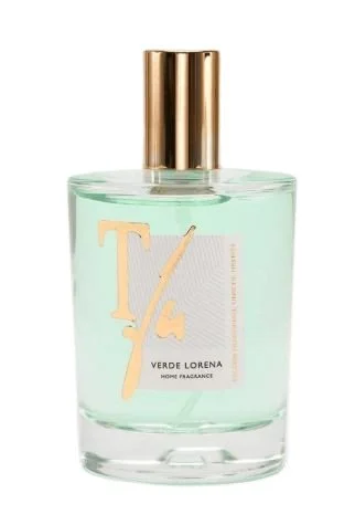 Lorena Spray Ml.100 Fragranza per Ambiente - Tfu
