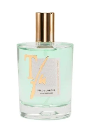 VERDE Lorena Spray Ml.100 Fragranza per Ambiente - Tfu