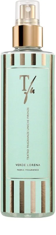 Lorena Spray Ml.250 Profumo per Tessuti