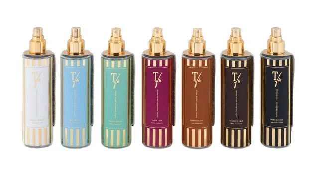 Lorena Spray Ml.250 Profumo per Tessuti