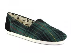 Perky Scotch verde
