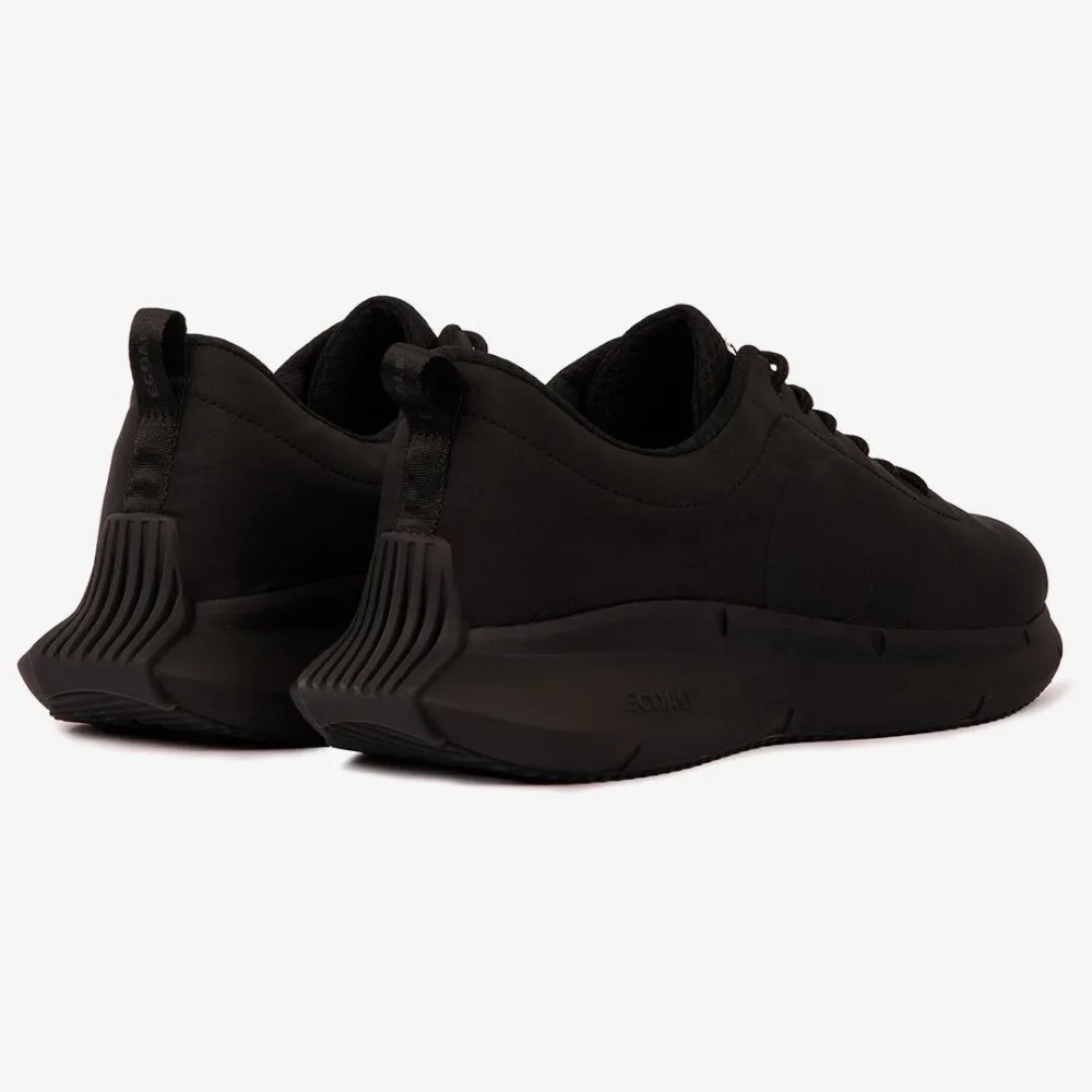 Ecoalf Verona Black