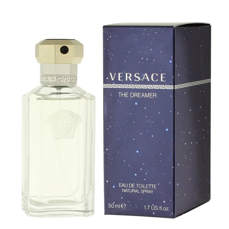 Dreamer Eau de Toilette da uomo 50 ml
