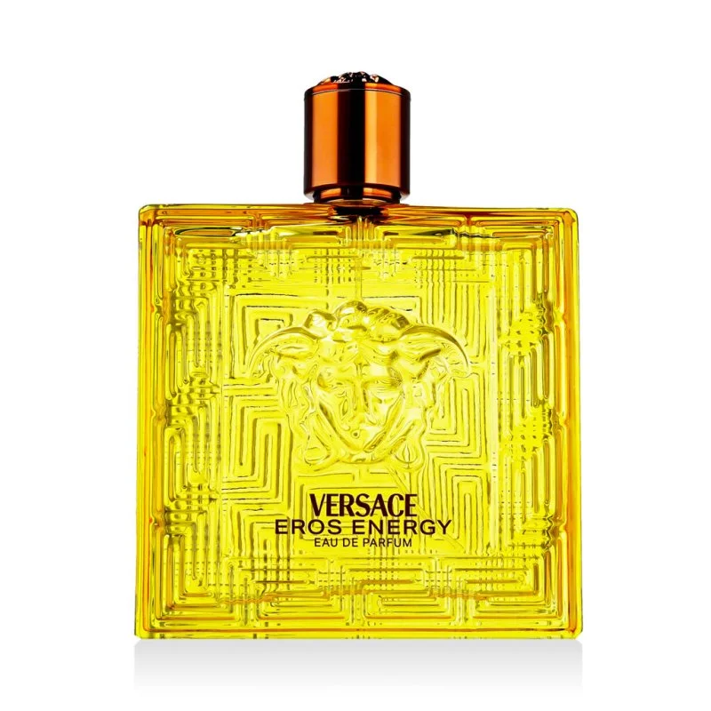 Eros Energy Eau de Parfum da uomo 200 ml