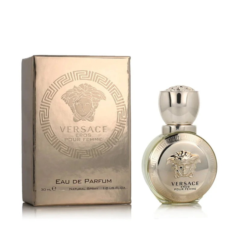 Eros pour Femme Eau de Parfum da donna 30 ml