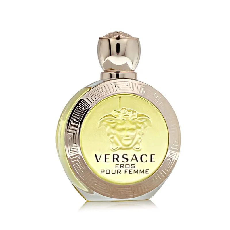 Eros pour Femme eau de toilette da donna 100 ml