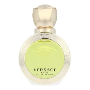 Versace Eros pour Femme Eau de Toilette da donna