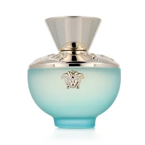 Versace Pour Femme Dylan Turquoise eau de toilette da donna