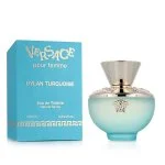 Pour Femme Dylan Turquoise eau de toilette da donna 100 ml