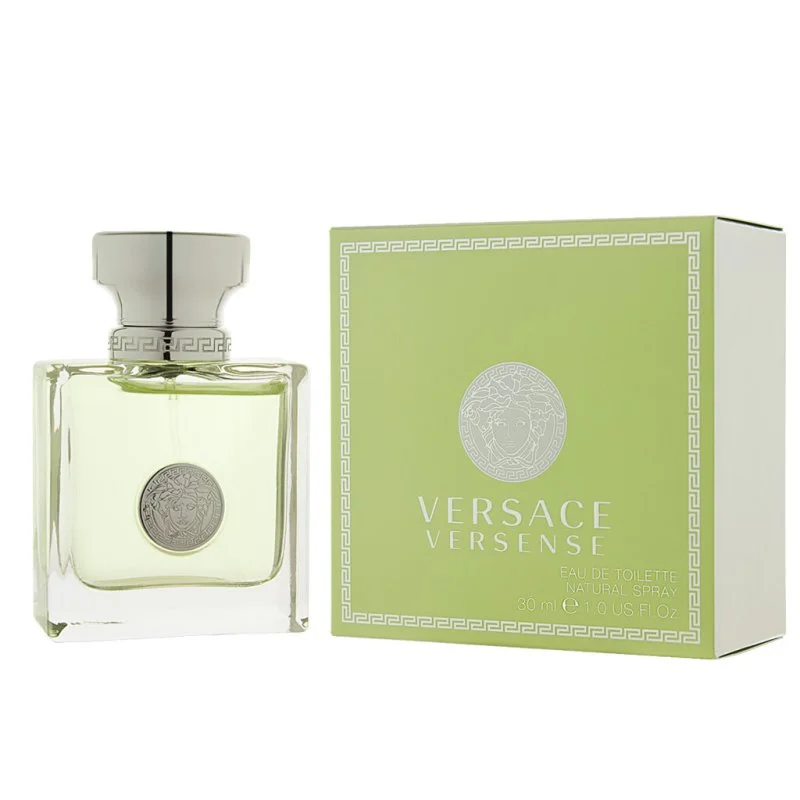 Versense Eau de Toilette da donna 30 ml