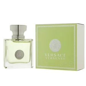 Versace Versense Eau de Toilette da donna