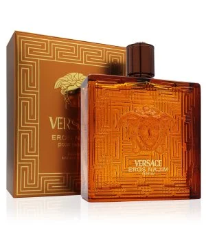 Versace Eros Najim profumo da uomo