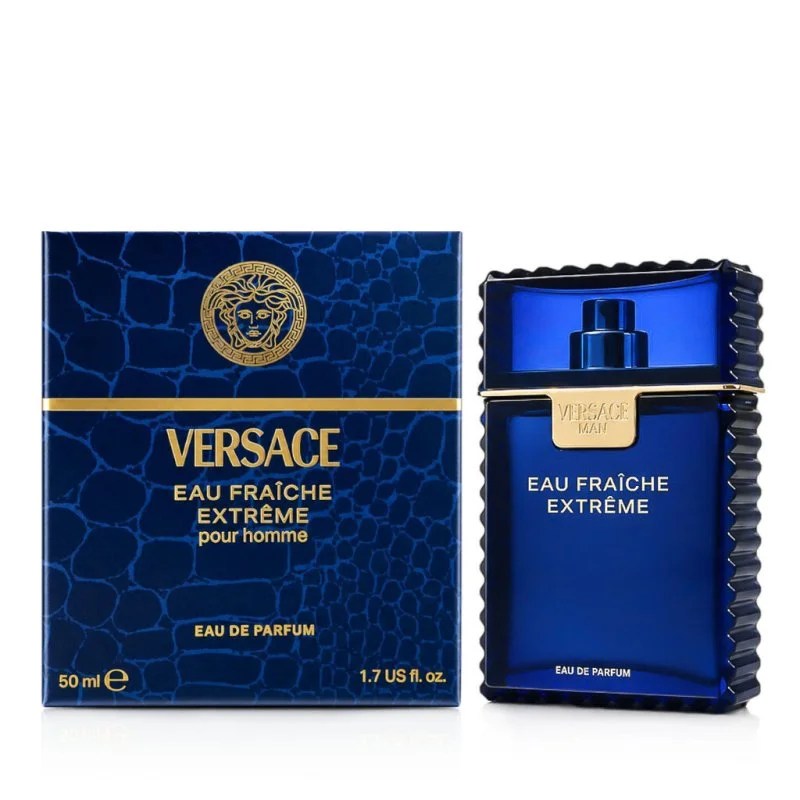 Man Eau Fraiche Extreme eau de parfum da uomo 50 ml