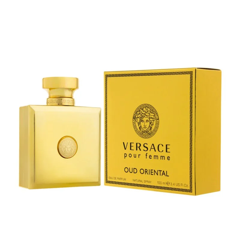 Pour Femme Oud Oriental eau de parfum da donna 100 ml