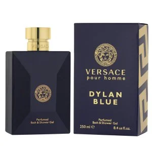 Versace Pour Homme Dylan Blue Gel Doccia per uomo