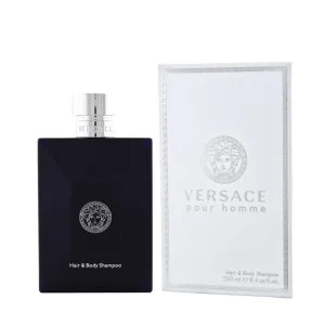 Versace Pour Homme Gel Doccia per uomo