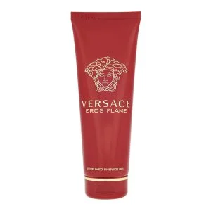 Versace Eros Flame Gel Doccia per Uomo