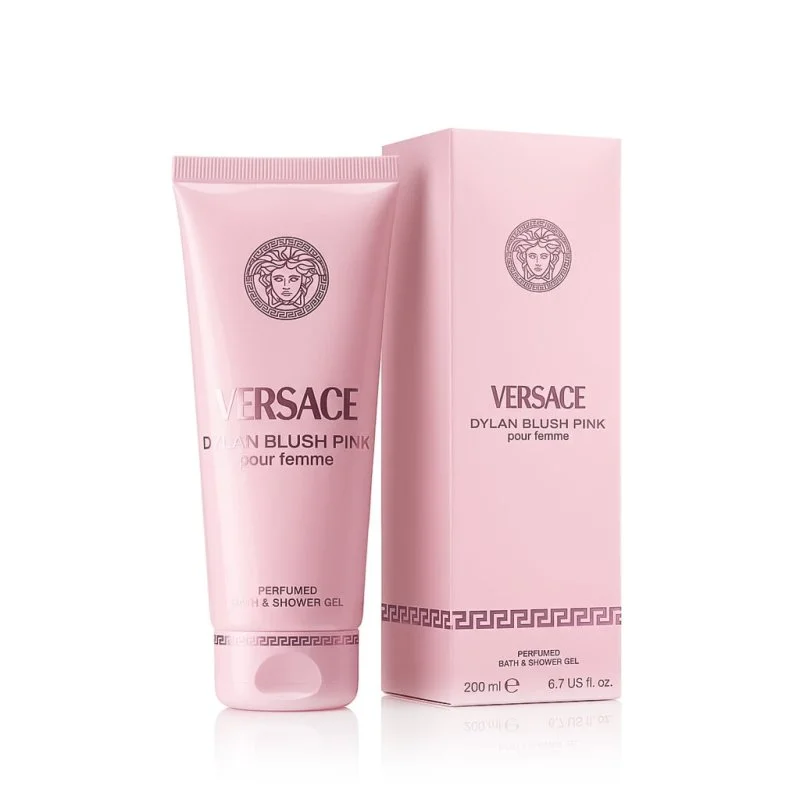 Pour Femme Dylan Blush Pink SG da donna 200 ml