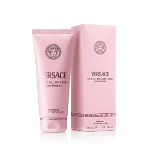 Versace Pour Femme Dylan Blush Pink SG da donna