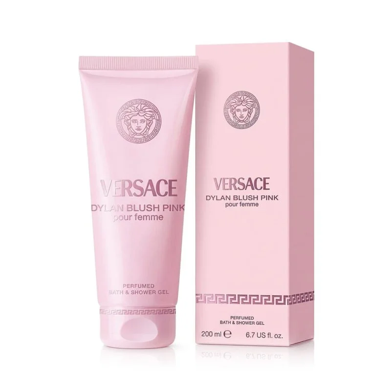 Pour Femme Dylan Blush Pink BL da donna 200 ml
