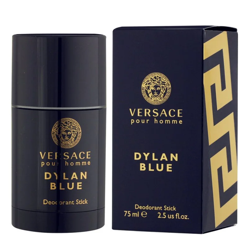 Pour Homme Dylan Blue Deodorante Stick per uomo 75 ml