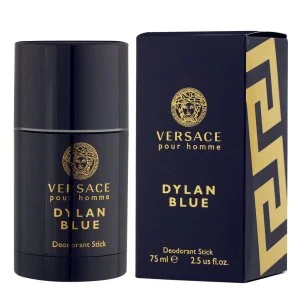 Versace Pour Homme Dylan Blue Deodorante Stick per uomo