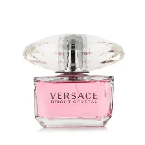 Versace Bright Crystal Deo in vetro da donna