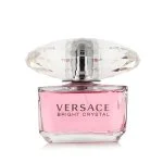 Bright Crystal Deo in vetro da donna 50 ml