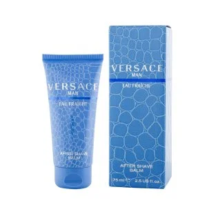 Versace Man Eau Fraîche balsamo dopobarba per uomo