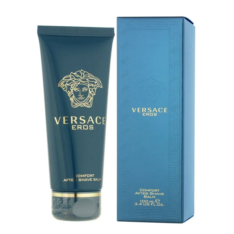 Eros balsamo dopobarba per uomo 100 ml