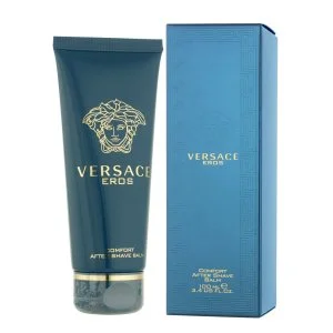 Versace Eros balsamo dopobarba per uomo