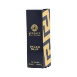 Pour Homme Dylan Blue Balsamo dopobarba per uomo 100 ml