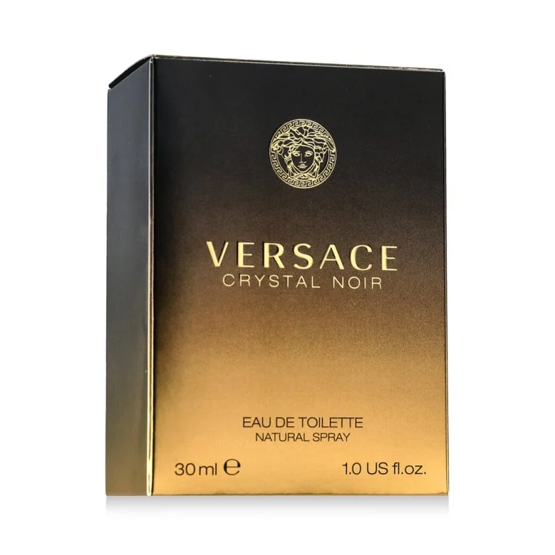 Crystal Noir eau de toilette da donna 30 ml