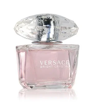 Versace Bright Crystal acqua da toeletta da donna tester