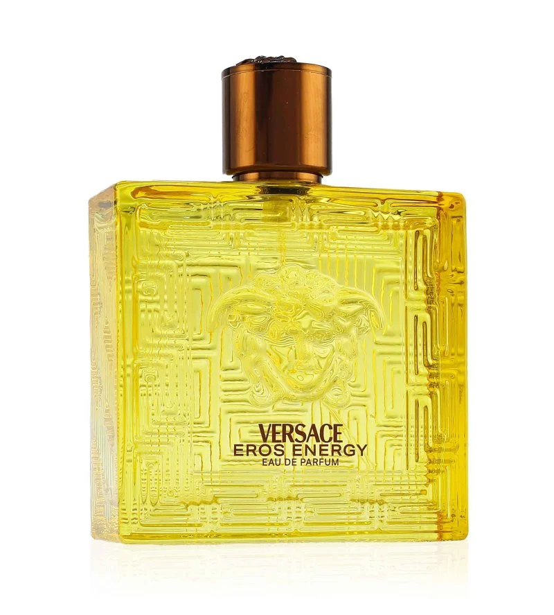 Eros Energy Eau de Parfum da uomo tester 100 ml