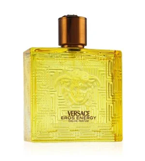 Versace Eros Energy Eau de Parfum da uomo tester