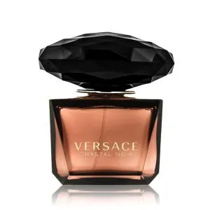 Versace Crystal Noir eau de parfum per donne 90 ml