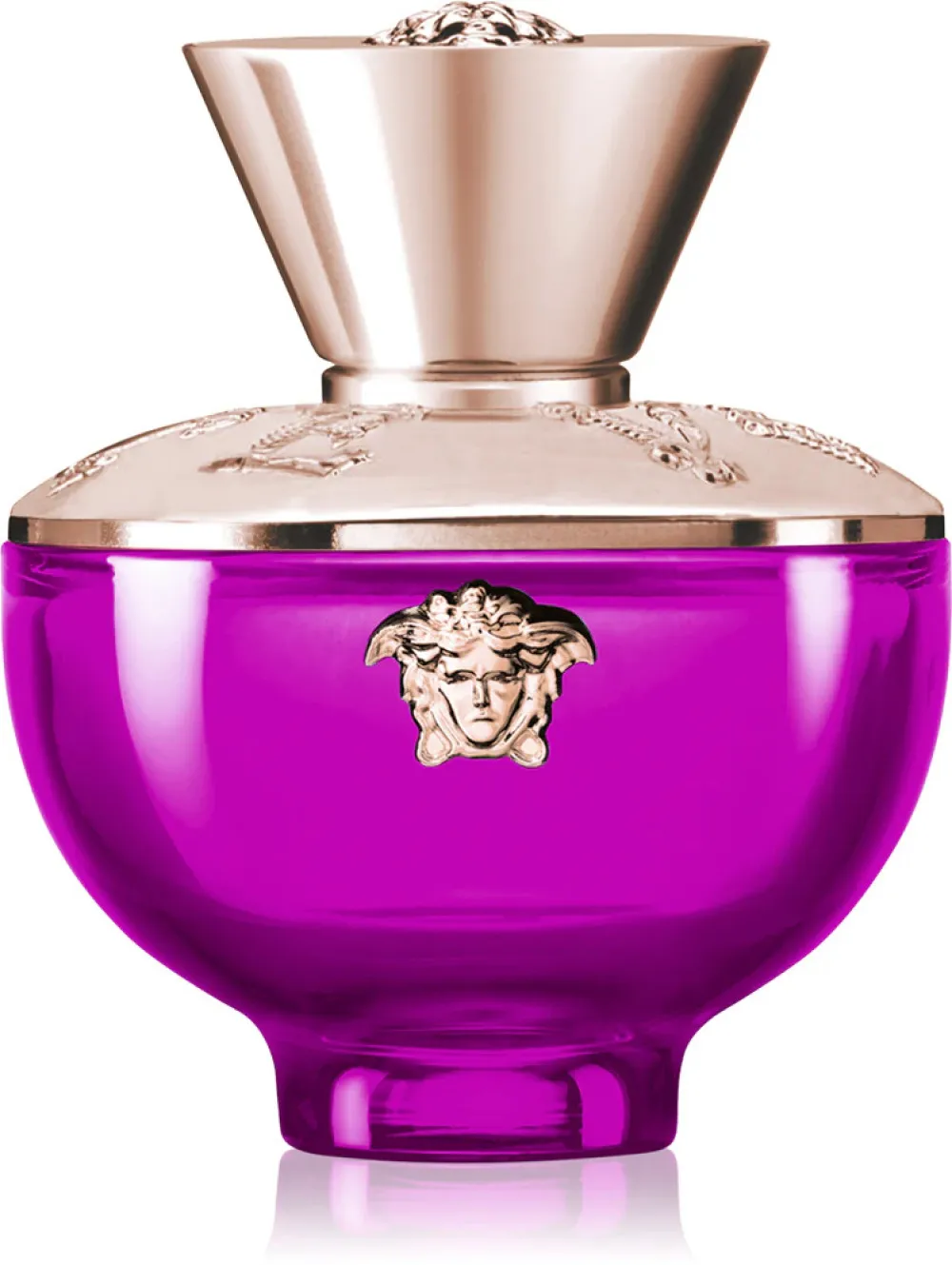 Dylan Purple eau de parfum per donna 100 ml