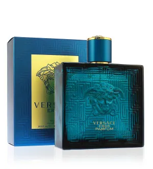 Versace Eros Parfum profumo per uomo 200 ml