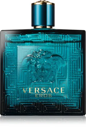 Versace Eros acqua di colonia per uomo 100 ml