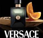 Pour Homme Oud Noir eau de parfum per uomo 100 ml