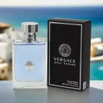 Pour Homme eau de toilette per uomo 100 ml