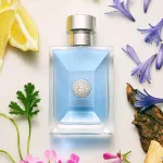Pour Homme eau de toilette per uomo 100 ml