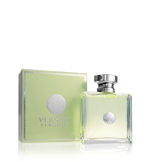 Versace Versense eau de toilette per donna 100 ml