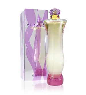 Versace Woman eau de parfum per donna 100 ml